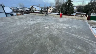 Строительство коттеджа по проекту FH-115 FOURex Villa_9