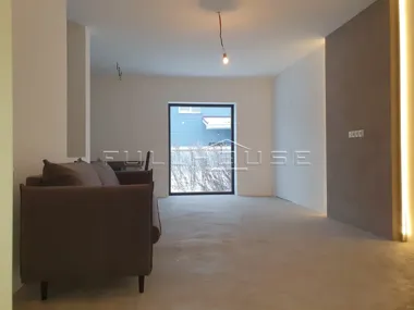 Строительство коттеджа по проекту FH-70 ECO SuperJet_5