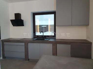 Строительство коттеджа по проекту FH-70 ECO SuperJet_8