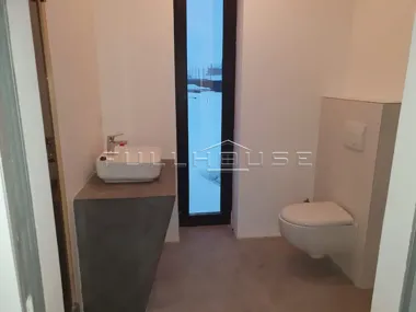 Строительство коттеджа по проекту FH-70 ECO SuperJet_10