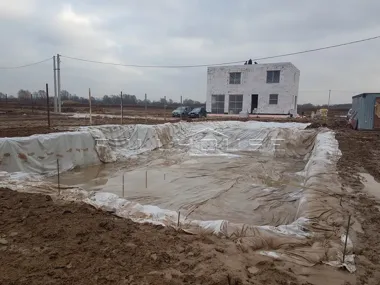 Строительство коттеджа по проекту FH-115 FOURex Full Villa_25 Строительство коттеджа по проекту FH-115 FOURex Full Villa_25