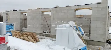 Строительство коттеджа по проекту FH-115 FOURex Full Villa_15 Строительство коттеджа по проекту FH-115 FOURex Full Villa_15