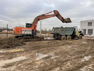 Строительство коттеджа по проекту FH-115 FOURex Full Villa_27 Строительство коттеджа по проекту FH-115 FOURex Full Villa_27
