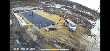 Строительство коттеджа по проекту FH-115 FOURex Full Villa_21 Строительство коттеджа по проекту FH-115 FOURex Full Villa_21