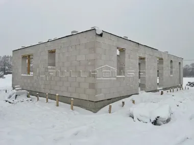 Строительство коттеджа по проекту FH-115 FOURex Full Villa_14 Строительство коттеджа по проекту FH-115 FOURex Full Villa_14