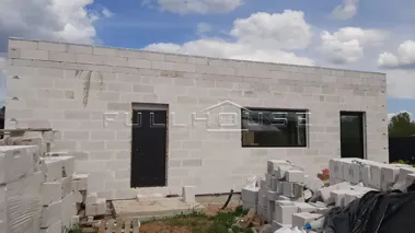 Строительство дома по проекту FH-90WV Windows Villa_18 Строительство дома по проекту FH-90WV Windows Villa_18