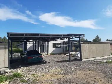 Строительство дома по проекту FH-90WV Windows Villa_13 Строительство дома по проекту FH-90WV Windows Villa_13