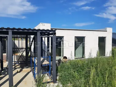 Строительство дома по проекту FH-90WV Windows Villa_12 Строительство дома по проекту FH-90WV Windows Villa_12