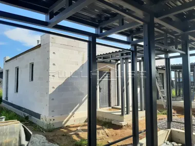 Строительство дома по проекту FH-90WV Windows Villa_14 Строительство дома по проекту FH-90WV Windows Villa_14