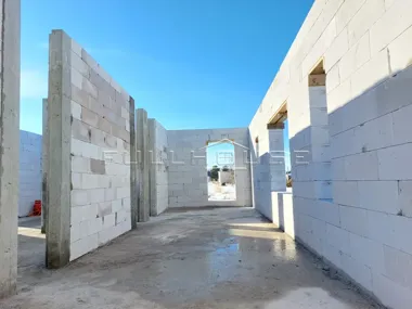 Строительство дома по проекту FH-90WV Windows Villa_22 Строительство дома по проекту FH-90WV Windows Villa_22