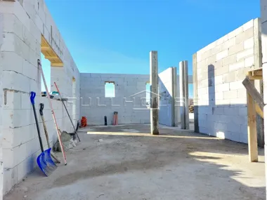 Строительство дома по проекту FH-90WV Windows Villa_23 Строительство дома по проекту FH-90WV Windows Villa_23