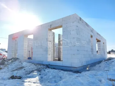 Строительство дома по проекту FH-90WV Windows Villa_19 Строительство дома по проекту FH-90WV Windows Villa_19