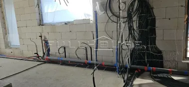 Строительство дома по проекту FH-90WV Windows Villa_10 Строительство дома по проекту FH-90WV Windows Villa_10