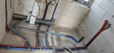 Строительство дома по проекту FH-90WV Windows Villa_7 Строительство дома по проекту FH-90WV Windows Villa_7