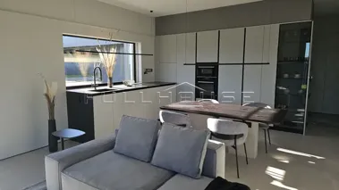 Строительство дома по проекту FH-90WV Windows Villa_2 Строительство дома по проекту FH-90WV Windows Villa_2