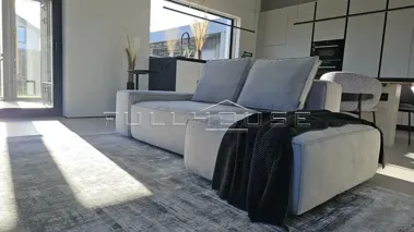 Строительство дома по проекту FH-90WV Windows Villa_3 Строительство дома по проекту FH-90WV Windows Villa_3