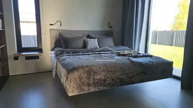 Строительство дома по проекту FH-90WV Windows Villa_6 Строительство дома по проекту FH-90WV Windows Villa_6