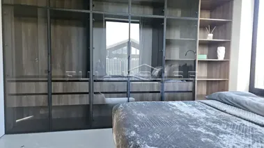 Строительство дома по проекту FH-90WV Windows Villa_7 Строительство дома по проекту FH-90WV Windows Villa_7