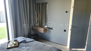 Строительство дома по проекту FH-90WV Windows Villa_9 Строительство дома по проекту FH-90WV Windows Villa_9