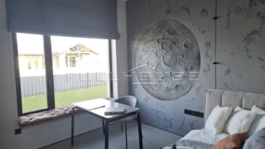 Строительство дома по проекту FH-90WV Windows Villa_10 Строительство дома по проекту FH-90WV Windows Villa_10