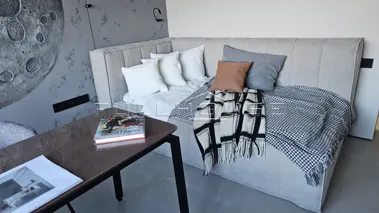 Строительство дома по проекту FH-90WV Windows Villa_11 Строительство дома по проекту FH-90WV Windows Villa_11