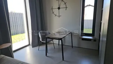 Строительство дома по проекту FH-90WV Windows Villa_12 Строительство дома по проекту FH-90WV Windows Villa_12