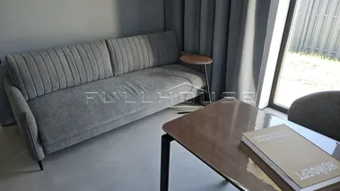 Строительство дома по проекту FH-90WV Windows Villa_13 Строительство дома по проекту FH-90WV Windows Villa_13