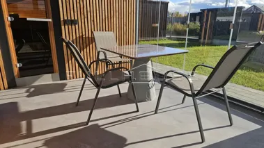 Строительство дома по проекту FH-90WV Windows Villa_14 Строительство дома по проекту FH-90WV Windows Villa_14