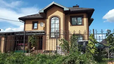 Строительство коттеджа по проекту 36-44_2