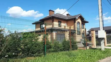 Строительство коттеджа по проекту 36-44_4