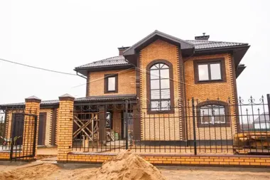 Строительство коттеджа по проекту 36-44_5