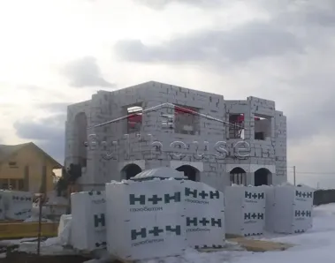 Строительство коттеджа по проекту 36-44_7