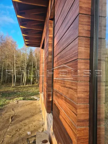 Строительство коттеджа по проекту FH-115D DOMask_4