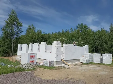 Строительство коттеджа по проекту FH-115D DOMask_19