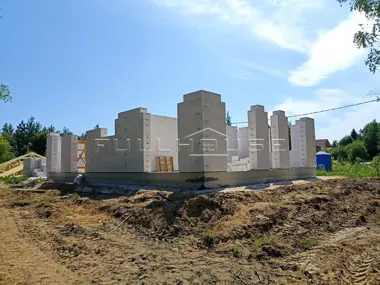 Строительство коттеджа по проекту FH-115D DOMask_17