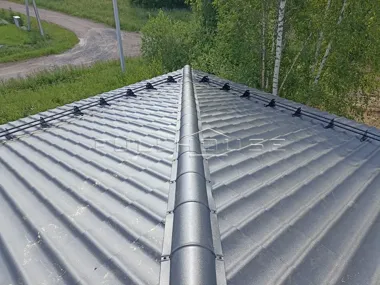 Строительство коттеджа по проекту FH-115D DOMask_9