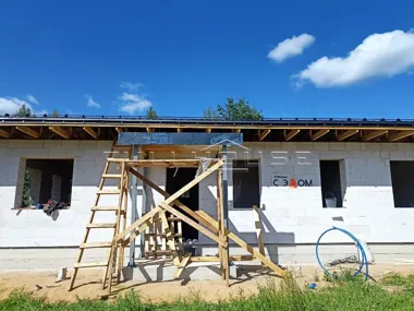 Строительство коттеджа по проекту FH-115D DOMask_8