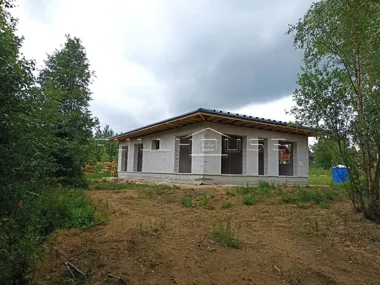 Строительство коттеджа по проекту FH-115D DOMask_7