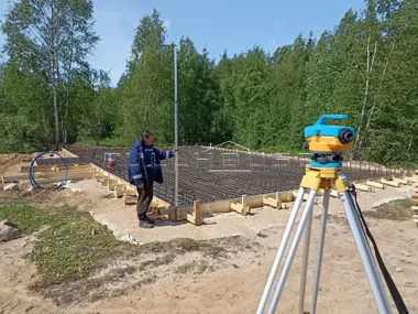 Строительство коттеджа по проекту FH-115D DOMask_23