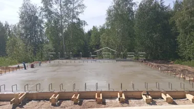 Строительство коттеджа по проекту FH-115D DOMask_25