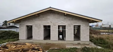 Строительство дома по проекту FH-114A Optimus ALP_6