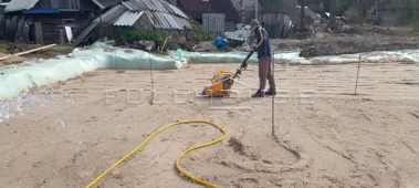 Строительство коттеджа по проекту FH-90MAS Windows Master_25