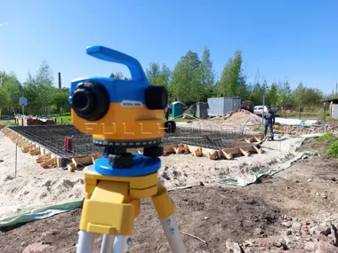 Строительство коттеджа по проекту FH-90MAS Windows Master_23