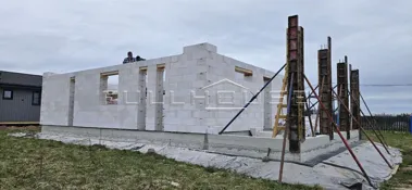 Строительство коттеджа по проекту FH-90WV Windows Villa_6