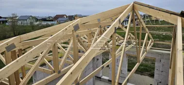 Строительство коттеджа по проекту FH-70К Kvadro_6