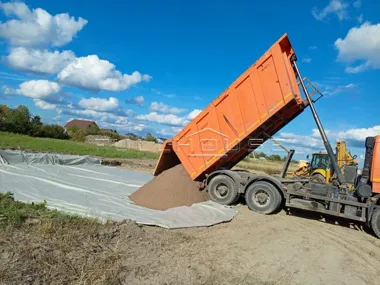 Строительство коттеджа по проекту FH-70К Kvadro_21