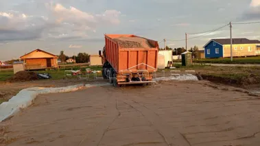 Строительство коттеджа по проекту FH-70К Kvadro_20