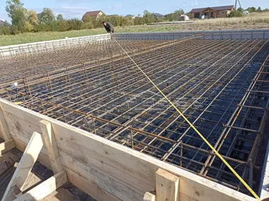 Строительство коттеджа по проекту FH-70К Kvadro_16