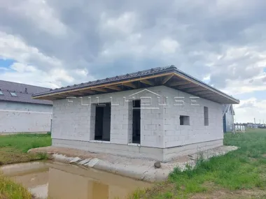 Строительство коттеджа по проекту FH-70К Kvadro_2
