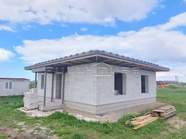 Строительство коттеджа по проекту FH-70К Kvadro_1